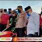 Wakil Ketua DPRD Lutim Apresiasi Dana Hibah 1 M Untuk Pembangunan Masjid