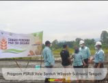 Program PSRLB Vale Sentuh Wilayah Sulawesi Tengah