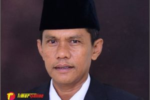 Najamuddin