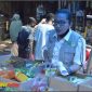 Di Pasar Lambarese, Timwas Obat dan Makanan Ingatkan Pedagang Jaangan Jual Produk Ini