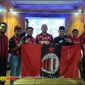 Milanisti Lutim Nobar dan Rayakan Kemenangan Scudetto Milan