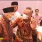 Halal Bi Halal KKLT di Makassar Dihadiri Prof Mansjur Nasir