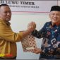 Daftar Cawabup, Usman Sadik Ditemani Beberapa Legislator Beda Partai