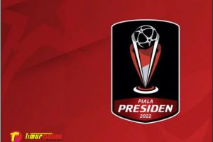 Hasil, Jadwal dan Klasemen Piala Presiden 2022