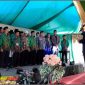 Tuan Guru Bajang Hadir di Lutim, Warga Lombok Antusias