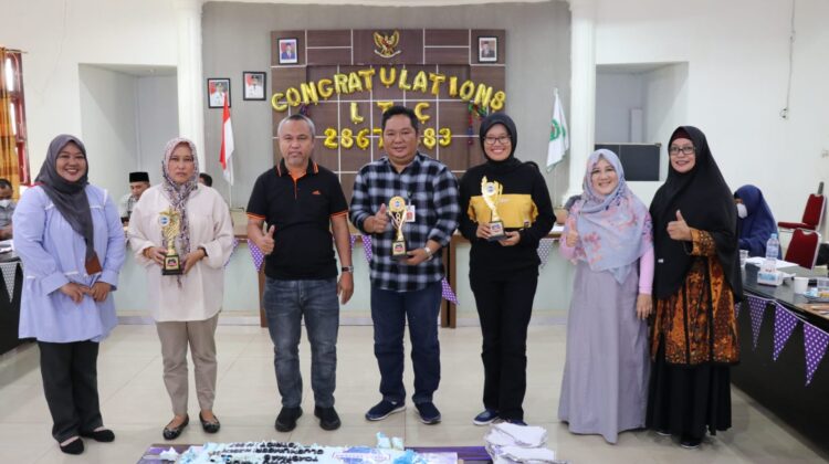Pertama di Indonesia, English Class Pemkab Luwu Timur Terintegrasi Secara International