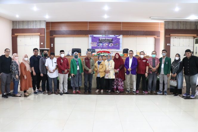 
					Mahasiswa FKG UMI Makassar Gelar Bakti Sosial di Luwu Timur