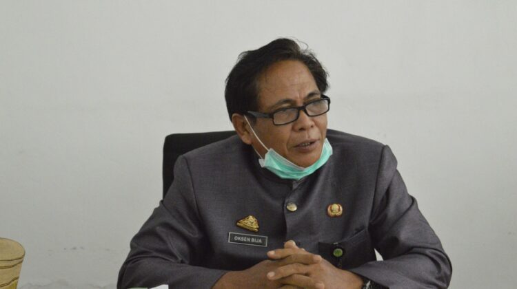 Disdukcapil Terus Tingkatkan Pelayanan Kependudukan Bagi Masyarakat Lutim