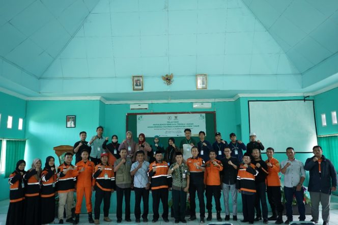 
					Staf Ahli Pembangunan Buka Pelatihan Baznas Angkatan II 2022
