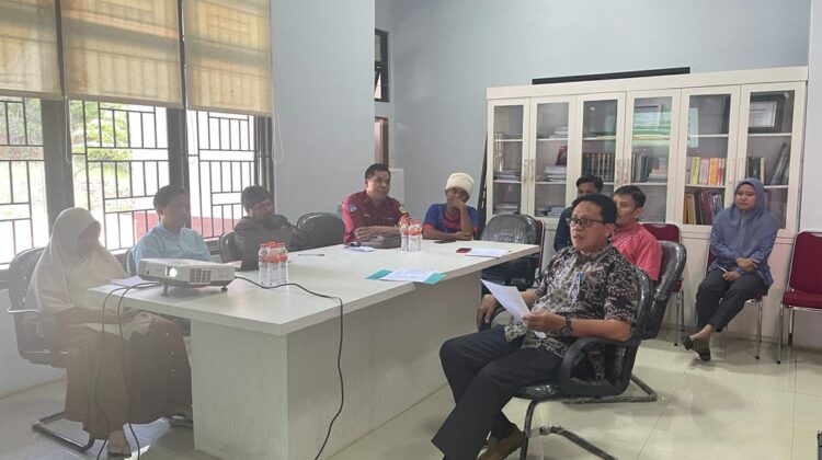 Dari Tahun Ke Tahun APBD Luwu Timur Terus meningkat