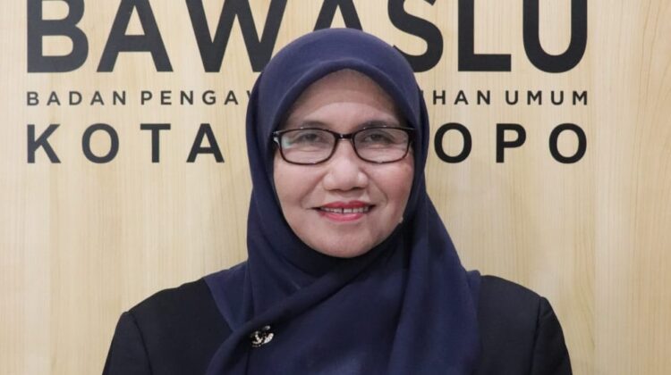 Pendaftaran Panwaslu Kecamatan Dilakukan Perpanjangan Waktu