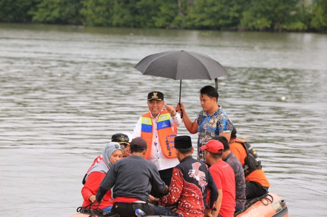 
					Budiman Berharap Perahu Bala-Bala Bisa Kembali Diperlombakan pada HUT Lutim