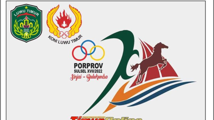 Untuk Sementara, Lutim Sudah Kantongi 21 Medali : 6 Emas, 5 Perak,10 Perunggu