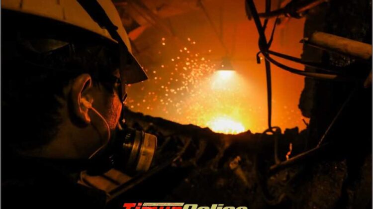 Vale Rilis Laporan Produksi Triwulan Ketiga Tahun 2022