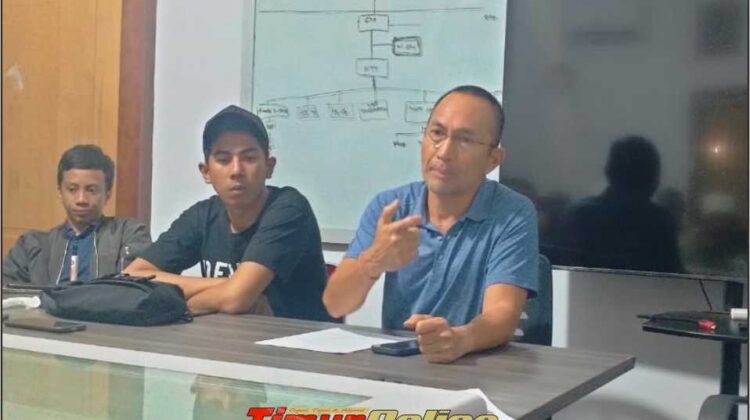Kontraktor PT. CLM Tetap Solid di Bawah Manajemen Baru