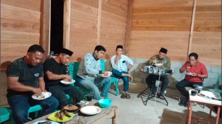 Warga Towuti Inginkan HRD Jadi Wakilnya di DPRD Sulsel