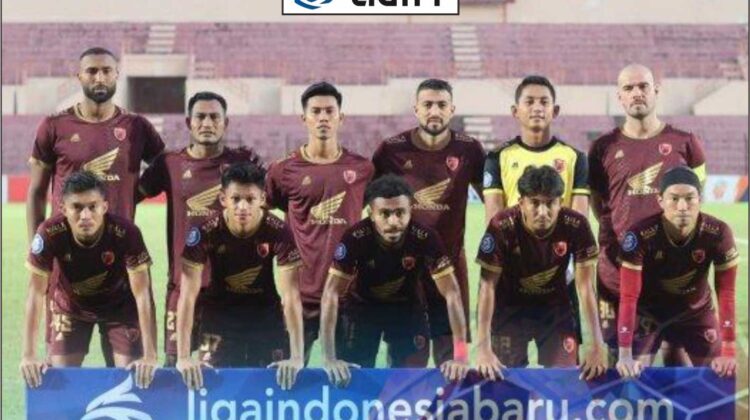 Klasemen Liga 1 : 6 Tim Masih Bersaing di Papan Atas Klasemen