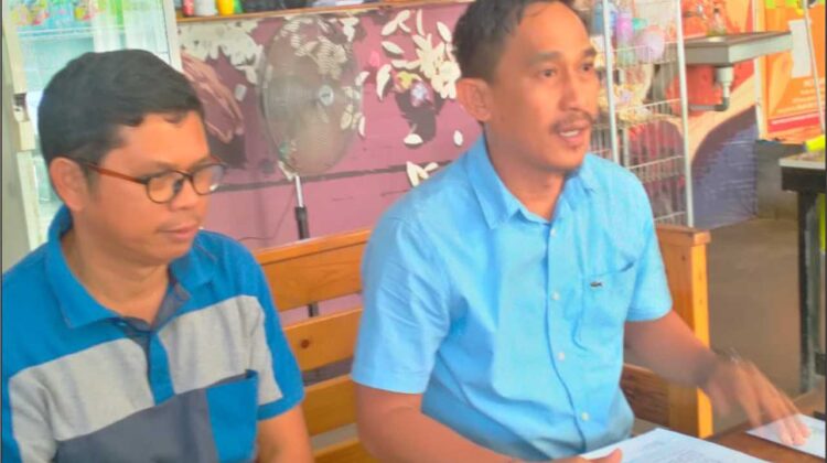 Kisruh KWAS Berlanjut, Laporan Lukman Hakim Tak Cukup Bukti, ABM Akan Lapor Balik