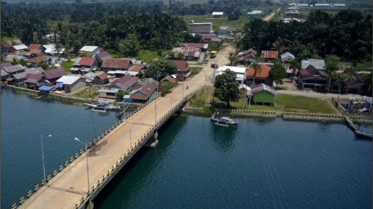 Yuk ! Ramaikan Festival Sungai Malili, Ada banyak Perlombaan