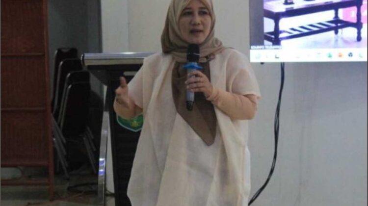 Mulyanah Mulkin