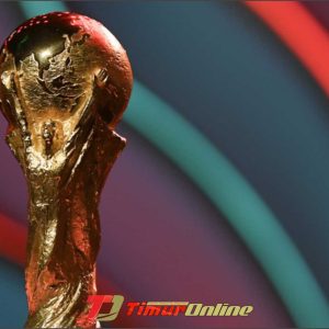 Piala Dunia 2022 Qatar
