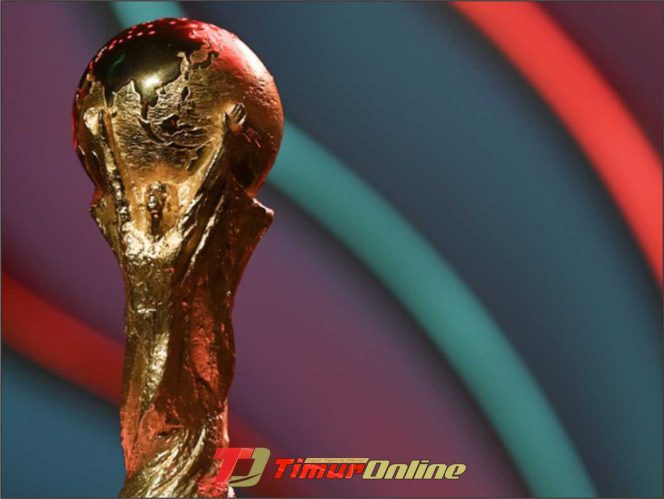 
					Data dan Fakta Babak Fase Group Piala Dunia Qatar, Inggris dan Spanyol Paling Subur
