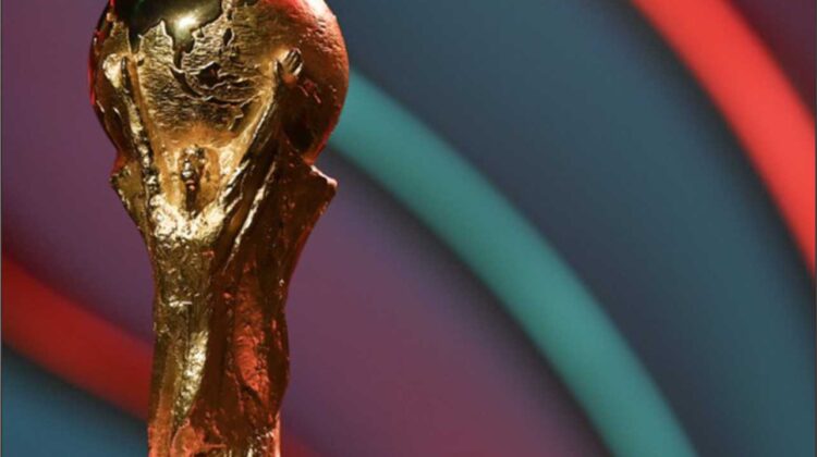 Data dan Fakta Babak Fase Group Piala Dunia Qatar, Inggris dan Spanyol Paling Subur