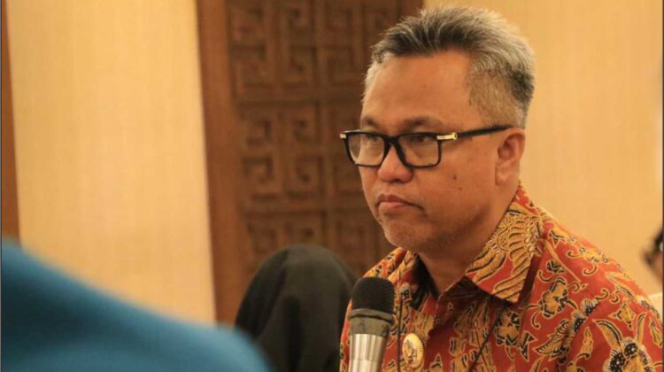 Jelang Pengukuhan, Bupati Lutim Harap KKLR Lahirkan Ide Bangun Tana Luwu