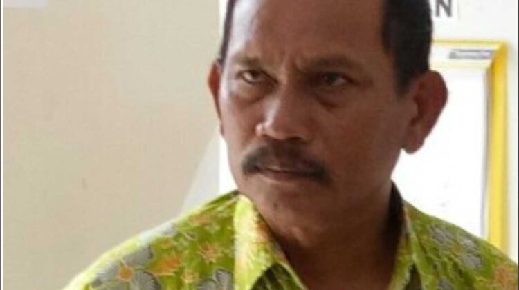 Bantuan Korban Bencana Selalu Cepat Datang, Ini Kiat Kadis Sosial-P3A Lutim