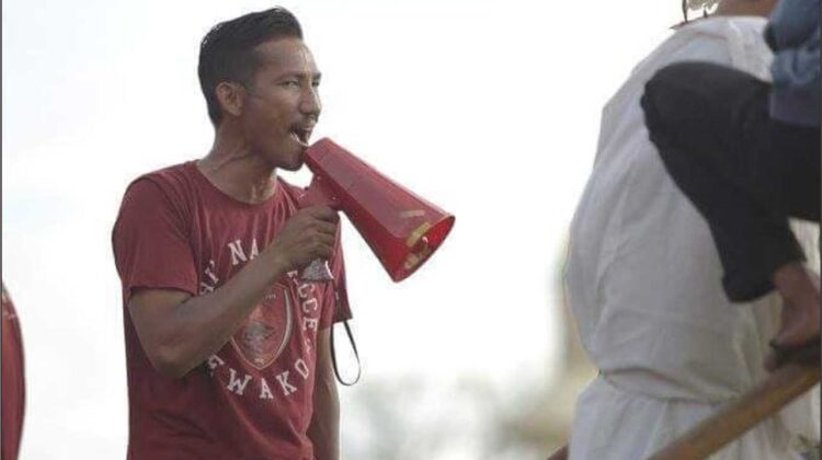 LAJ Sorowako HUT ke-5 Tahun, Ini Harapan Fahmi