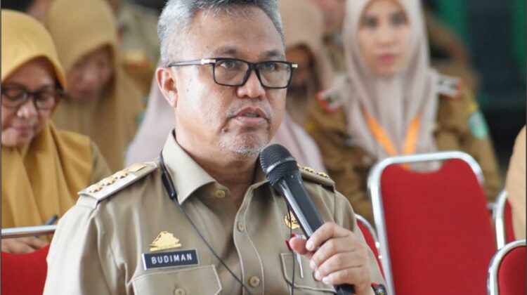 Tahun 2022, Penduduk Miskin di Luwu Timur Turun