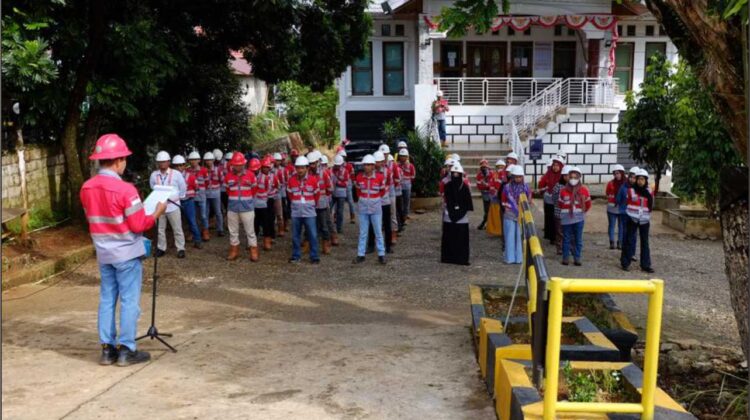 CLM Gelar Bulan K3 Nasional, Akan Adakan Beberapa Perlombaan