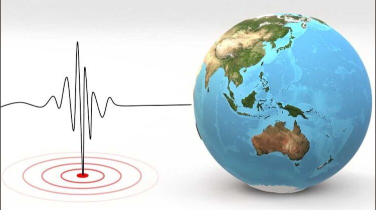 Gempa Guncang Malili, Pegawai Berhamburan Keluar Kantor