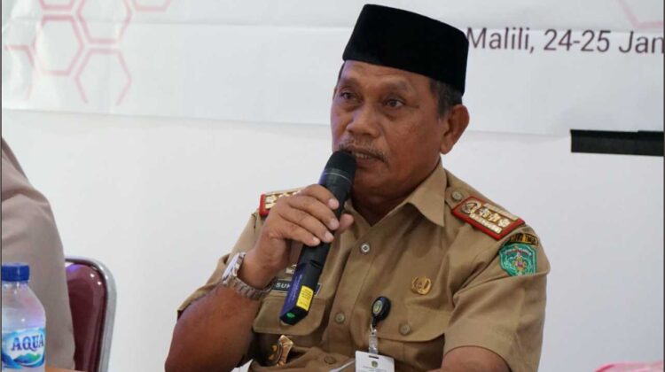Kadis Sosial : Capaian KLA di Luwu Timur Peroleh Predikat Pratama