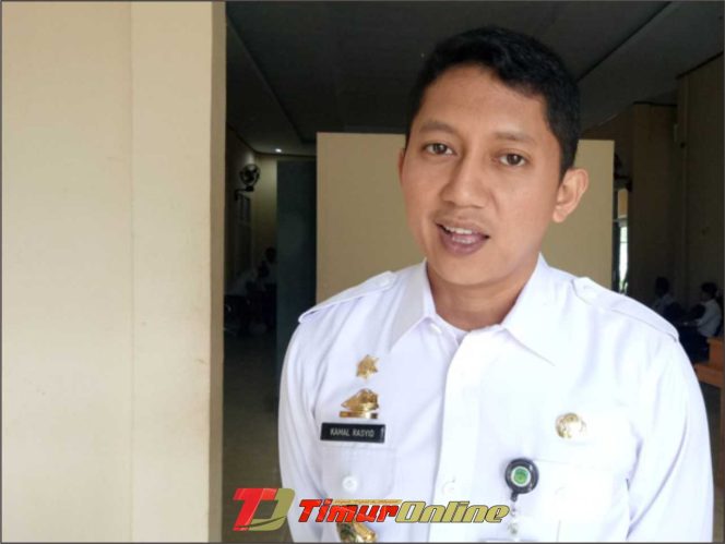 
					Kadis Nakertrans Lutim : Recruitment Tenaga Kerja Vale Sudah Transparan