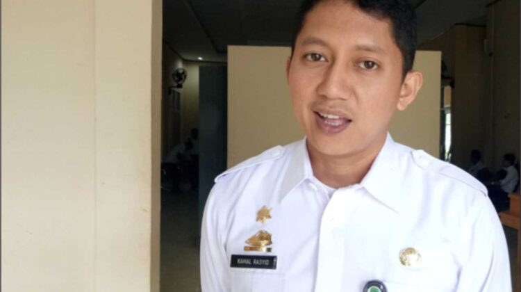 Kadis Nakertrans Lutim : Recruitment Tenaga Kerja Vale Sudah Transparan