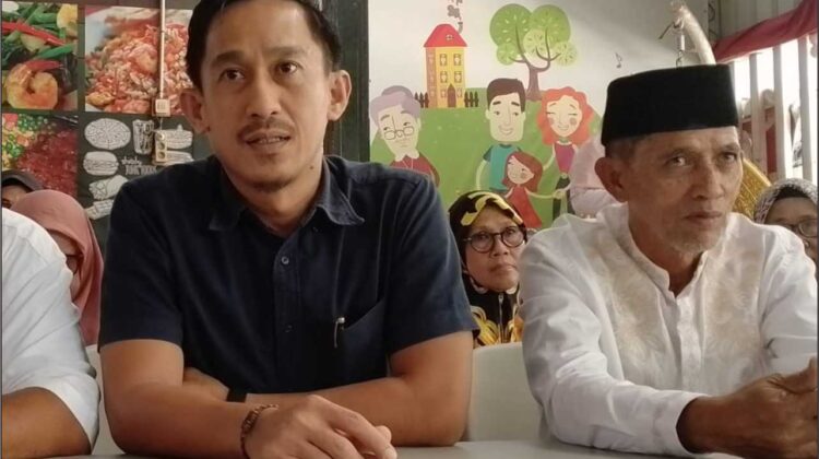 PN Malili Putuskan KWAS Dibawah Komando Andi Baso Makmur