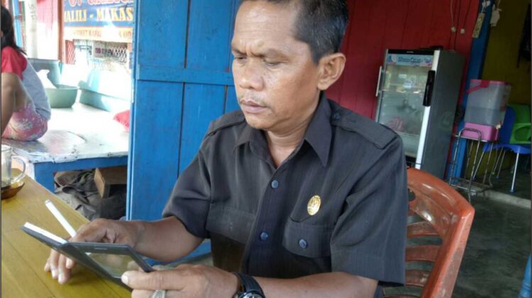 Najamuddin