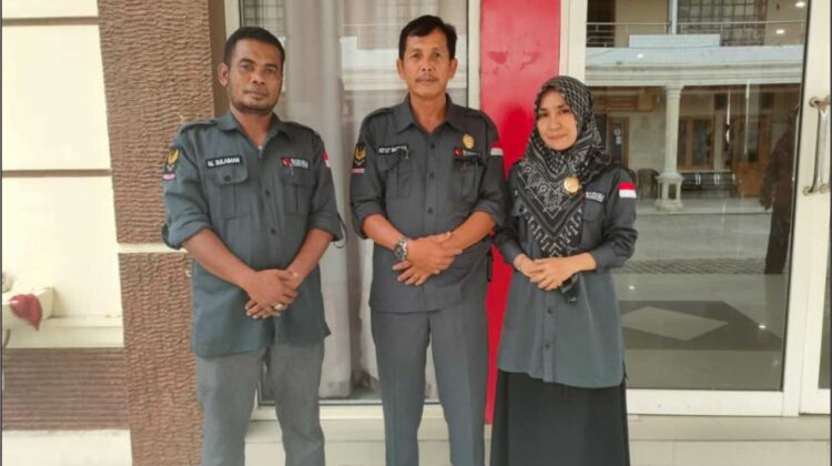 Panwaslu Kalaena Sudah Terima 23 Pendaftar PKD, Batas Pendaftaran Sampai Besok