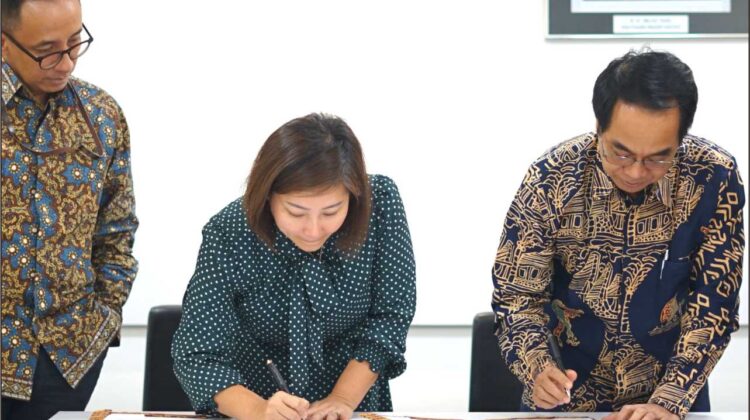 Vale Indonesia – Unhas Jalin Kerjasama Peningkatan SDM