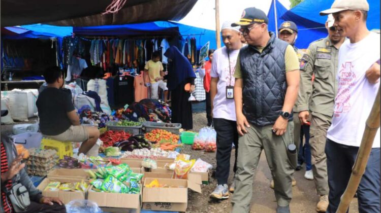 Momentum HPSN, Budiman Ingatkan Masyarakat Lebih Peduli Lingkungan