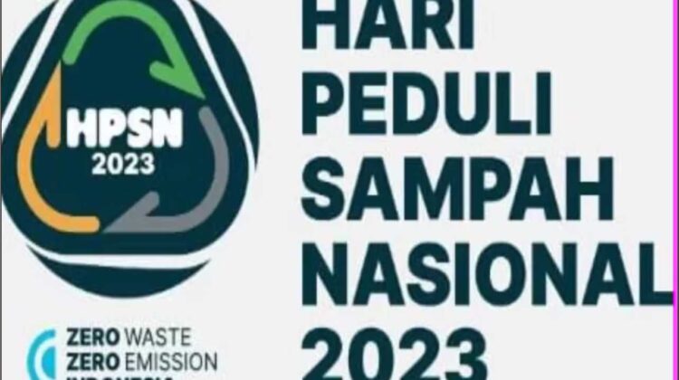 Ada Gerakan “Gemes” di HPSN Luwu Timur