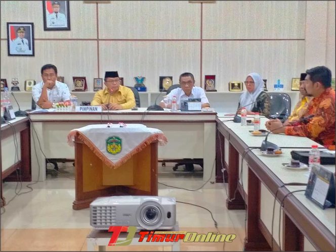 
					DPRD Lutim Paripurna Tetapkan Calon Wakil Bupati Lutim
