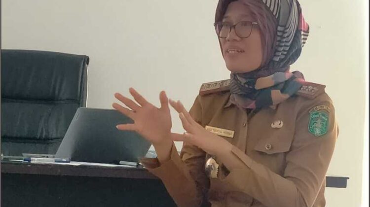 Jelajah Tiga Danau, Kadis Parmudora : Tujuannya Kenalkan Objek Wisata Lutim