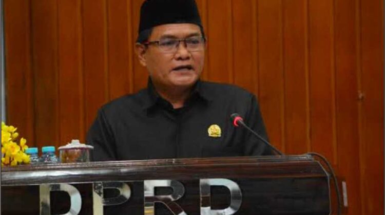Abduh : Revisi Permen Membuat Perda Tentang Desa Akan Dibuat Lagi