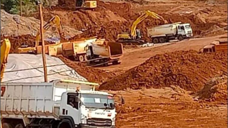 Berangsur PT. CLM Selesaikan Masalah Internal