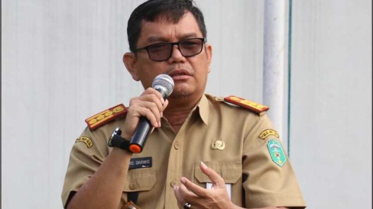Jumlah Penduduk Lutim Terus Bertambah, Laju Pertumbuhan 1,67 Persen