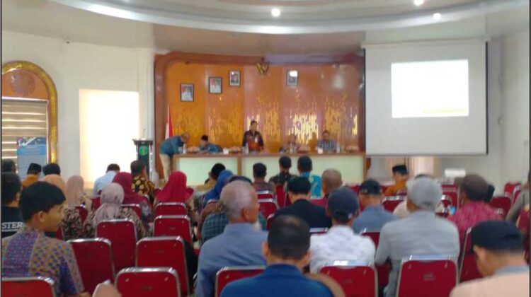 Di Luwu Timur Bakal Dibangun Smelter, Begini Besaran Anggarannya