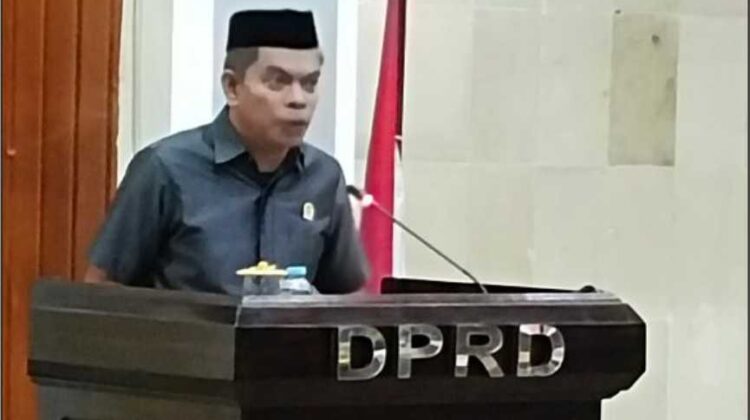 Fraksi Golkar Apresiasi Kinerja Pemerintah Tapi Pertanyakan Proyek Stadion