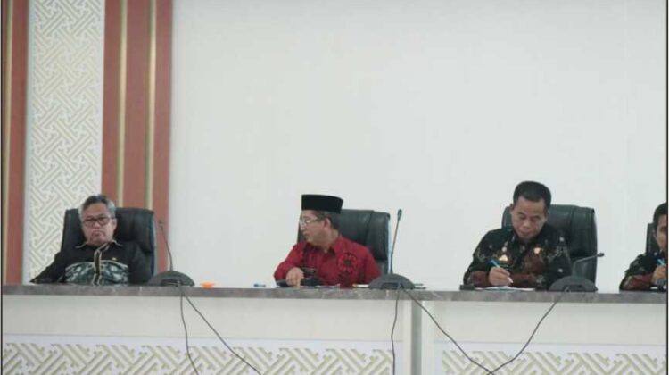 Di HUT Lutim Ke-20, Panitia Gelar Berbagai Acara Termasuk Desa Expo